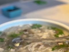 -荣品荟·融合餐厅(月湖广场店)