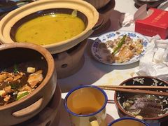 -金哥私房菜馆(张府园总店)