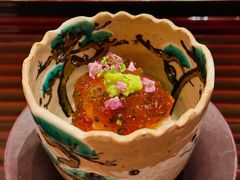 -晴空·日本料理(万象城店)