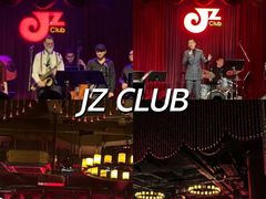 -JZ Club 爵士酒吧(上海店)