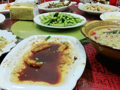 -柠静私家菜(石板巷店)