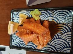 -济南绿发贵和洲际酒店-第六层自助餐厅