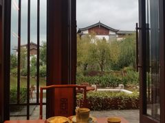 -丽江金茂凯悦臻选酒店-滇香馆