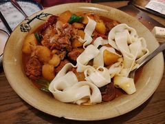 -那时新疆·若羌(经纬汇店)