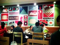 -新石器烤肉(张家港购物公园店)