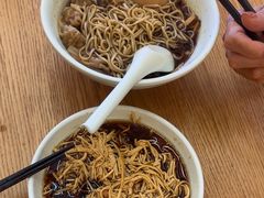 -东园小馆·早茶·淮扬小炒(三盛广场店)