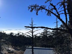 -峨眉山风景名胜区