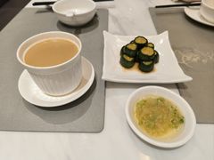 -广东胜利宾馆西关粤中餐厅