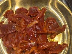 -金喜娜无限自助烤肉(泰达永旺店)