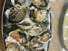 -七鲜渔港美食餐厅(巽寮湾海景店)