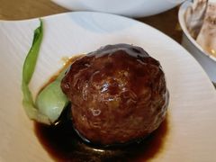 周公狮子头-芳芳私房菜·精做淮扬菜(承德路店)