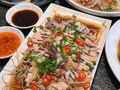 -慢鼓海鲜小馆Mangoo Bistro(交子大道店)