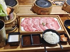 -老爷锅(新街口IFCX店)
