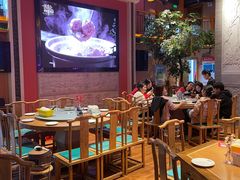 -巢爷老味(东方红店)