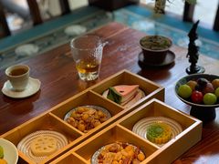 -中和·国风茶馆(愚园路店)