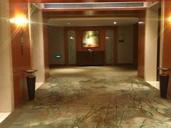 -济南喜来登酒店