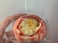 冰沙蛋黄酥-唐饼家(虹桥高铁站店)
