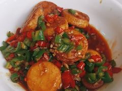 -兰湘子·湘菜小炒(国润季店)