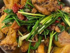 -高子烧鸡公(五里堆路店)