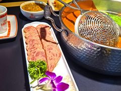 -鲜牛记潮汕牛肉火锅(淮安珠海路店)
