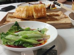 -好友缘家宴(青山路店)