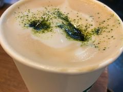 -星巴克(杭州银泰城西一店)