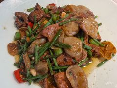 -打酱油·非遗淮扬菜(瘦西湖梅岭店)