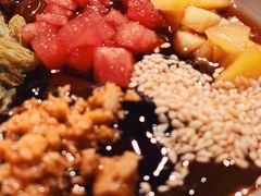 四川冰粉-初蓉丨遇见新川菜(亲贤街荣耀店)