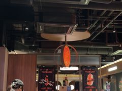 -虎哥六韩式烤肉料理 TIGERGRILL(隆生金山湖中心购物广场店)