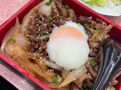 -元气寿司(环球港店)