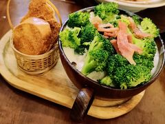 -小银家日式简餐(中信丹阳花园店)