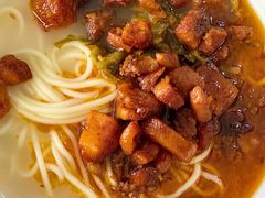 脆哨-丁记面馆(凤凰店)