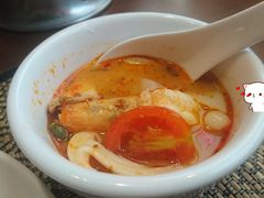-泰国餐厅 Thai Food(裕华万达店)