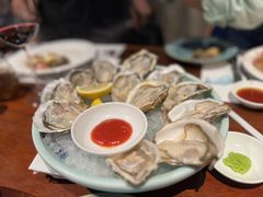 -Mr.Fish鱼鲜生海鲜放题(高德置地冬广场店)