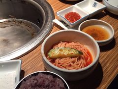 -王妃家(明洞中央店)