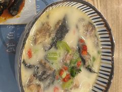 -鲜越鲜鱼粉(财富购物中心店)