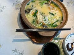 -云海肴·汽锅鸡·云南菜(高德置地店)