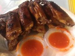 -明记烧鱼美味店