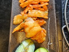 -まるみち   丸道东京烧肉(虹梅路店)