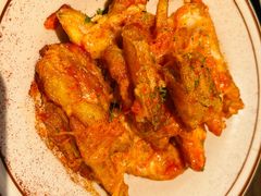 -ZAFFERANO西班牙海鲜饭(上海首店)