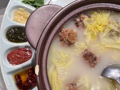 -京味斋·北京烤鸭(新源街店)
