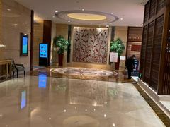 -广州香格里拉酒店