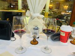 -维兰西餐(万泉河店)