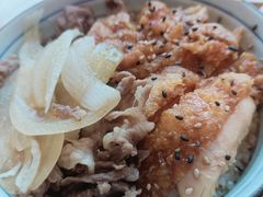 -京和风食堂·定食寿喜锅(保利樾广场店)