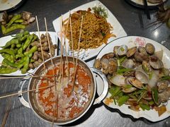 -壹加壹电烤串(总店)