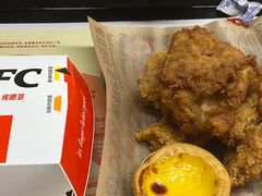 -肯德基(杭州复兴店)