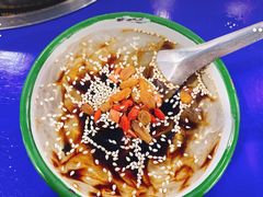 -马路边边·成都串串(翠柏路店)