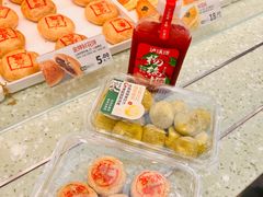 -泸溪河桃酥(西直门凯德店)