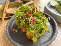 油条虾滑-SHAN山(前滩太古里店)
