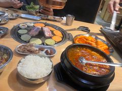 -麻蒲碳烤肉(嘉禾东平地铁站19号店)